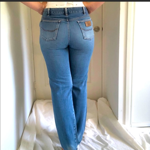 R.M. Williams | Jeans | Vintage Rm 